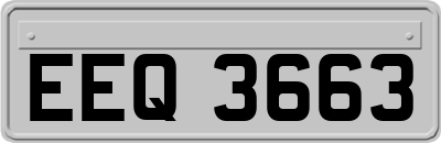 EEQ3663
