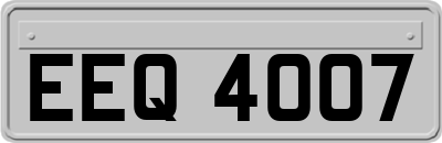 EEQ4007