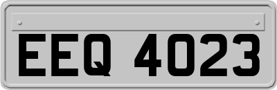 EEQ4023