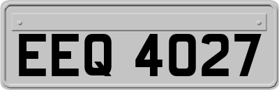 EEQ4027
