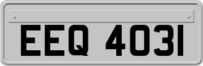 EEQ4031