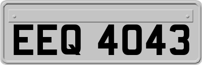 EEQ4043