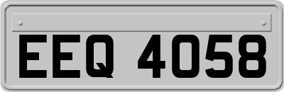EEQ4058