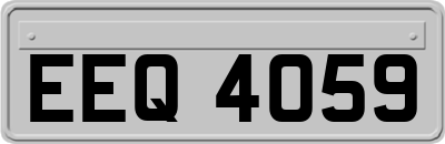 EEQ4059