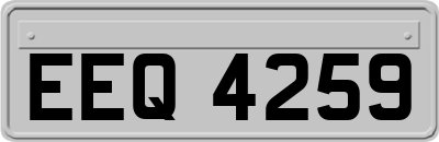 EEQ4259