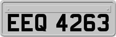 EEQ4263