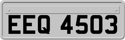 EEQ4503