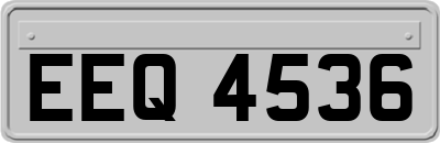 EEQ4536