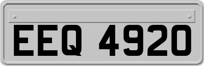EEQ4920