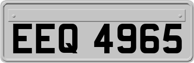 EEQ4965