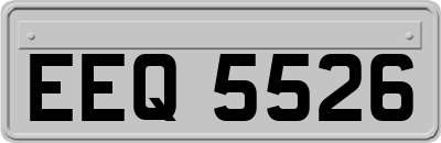 EEQ5526