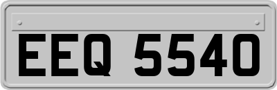EEQ5540