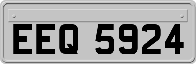 EEQ5924