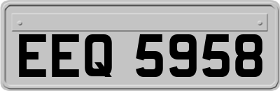 EEQ5958