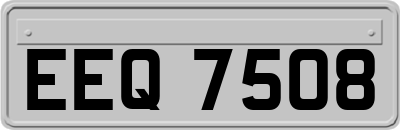 EEQ7508