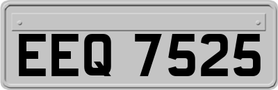 EEQ7525