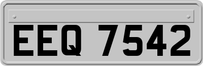 EEQ7542