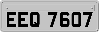 EEQ7607