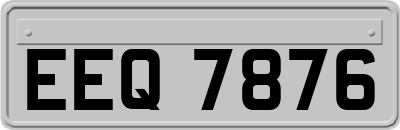 EEQ7876