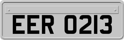 EER0213