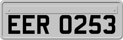 EER0253