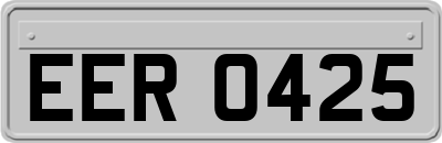 EER0425