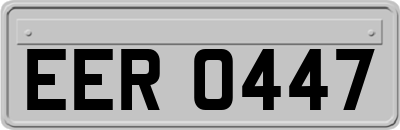 EER0447