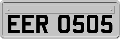 EER0505