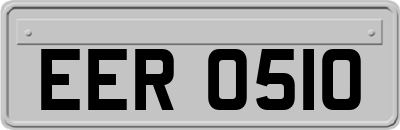 EER0510