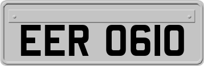 EER0610