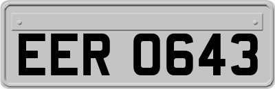 EER0643