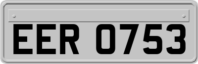 EER0753