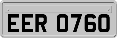 EER0760