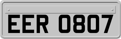 EER0807