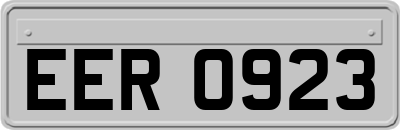 EER0923