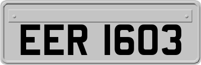 EER1603