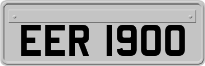 EER1900