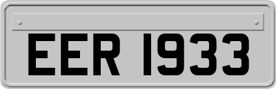 EER1933