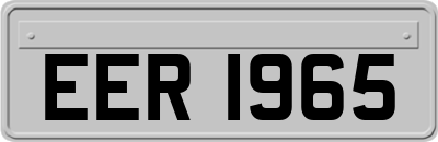 EER1965
