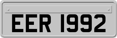 EER1992