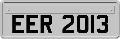 EER2013