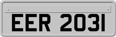 EER2031
