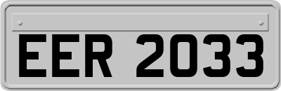 EER2033