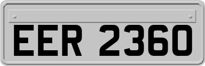 EER2360