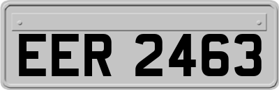 EER2463