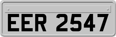 EER2547