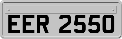 EER2550