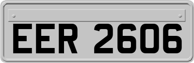 EER2606