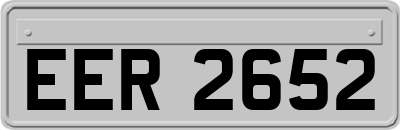 EER2652