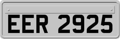 EER2925